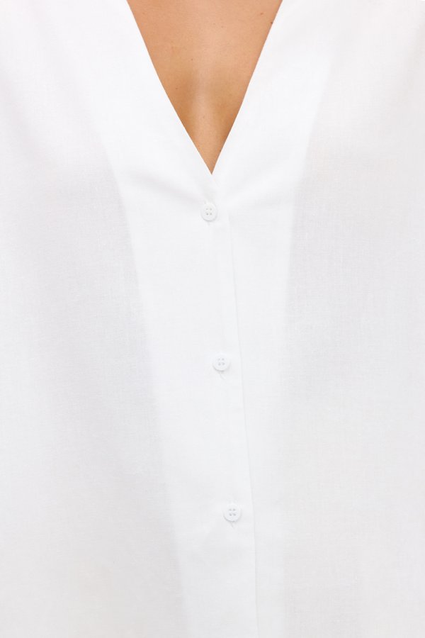 WHISPER SOFT - WHITE