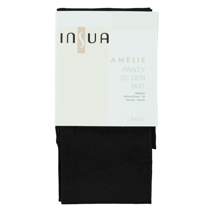 inSua-Amelie panty 50 DEN