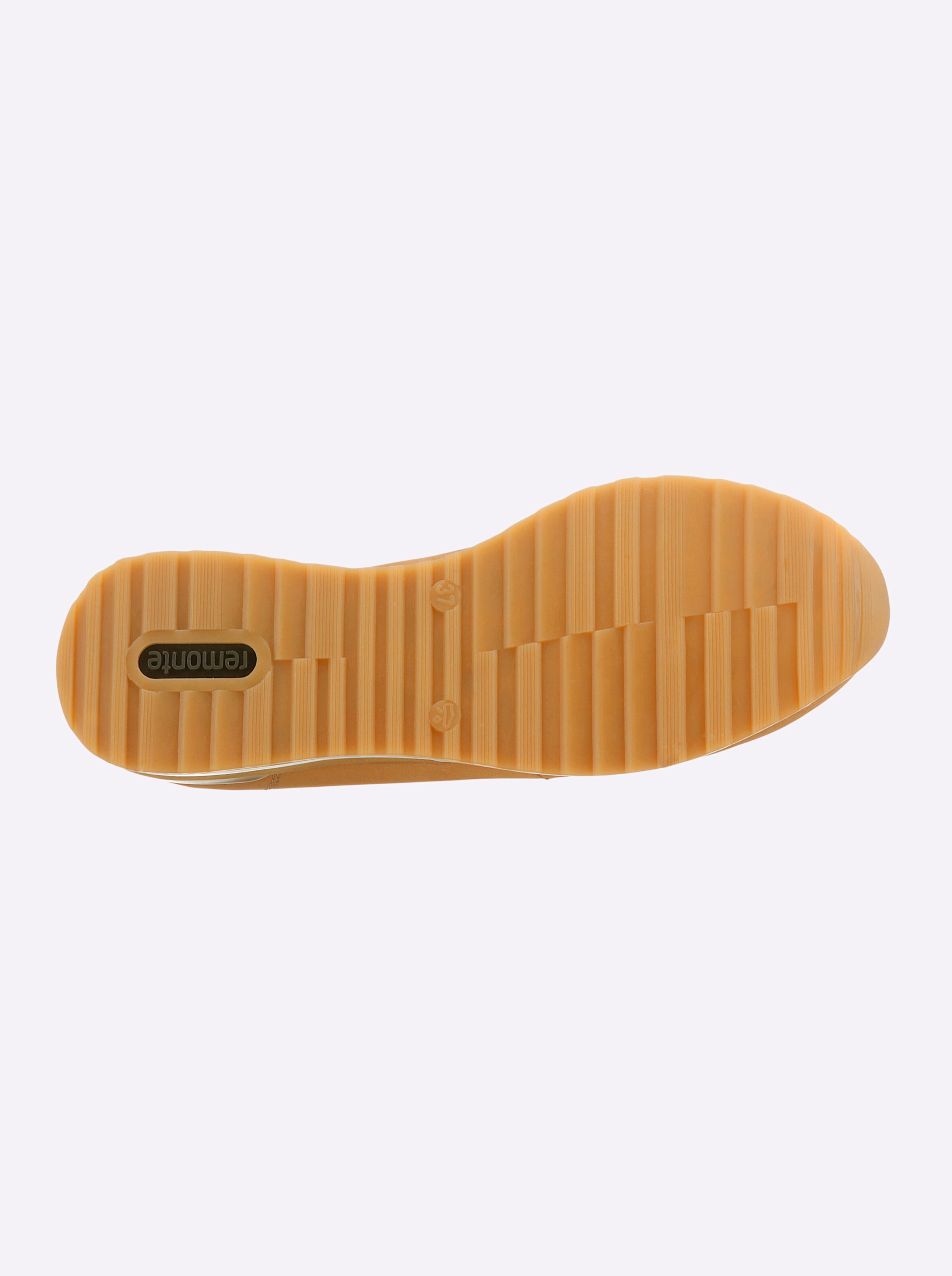 Remonte Slipper in beige