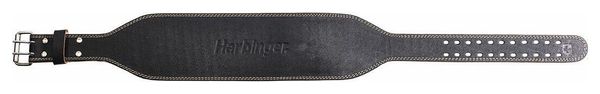 Ceinture Harbinger en cuir rembourré 15 2cm - Homme - M