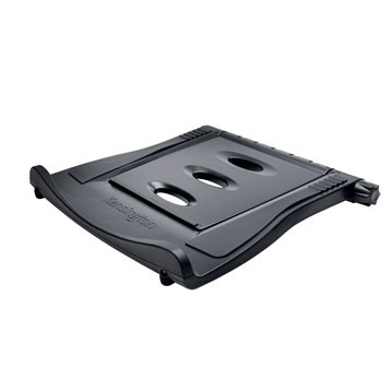 Kensington - EQ EasyRiserS Laptop Stander (Black)