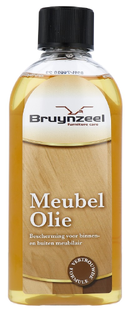 Bruynzeel Meubelolie 200ML