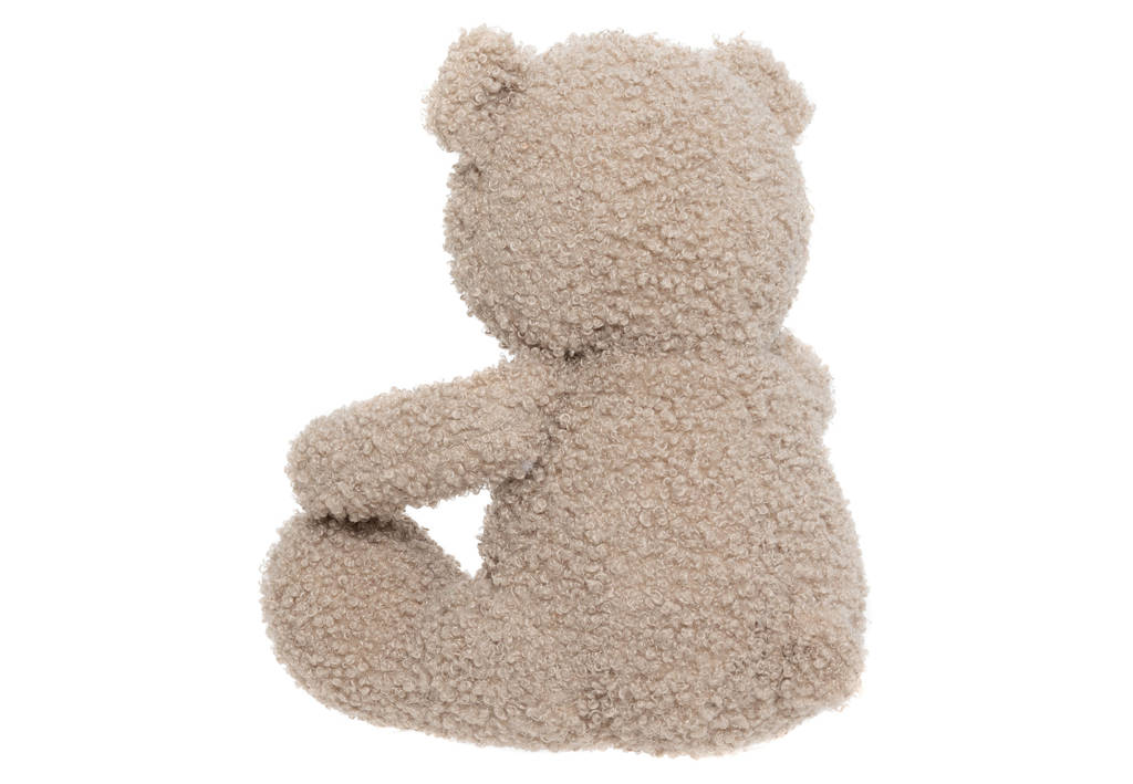 knuffel Teddy Bear - Olive Green