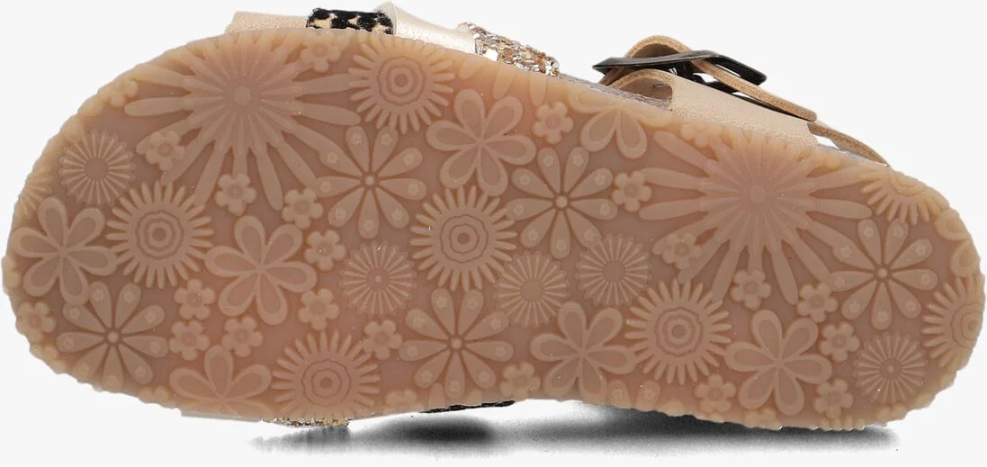TON & TON beige ton & ton sandalen thyra