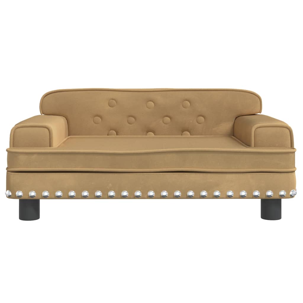Cama para cachorro