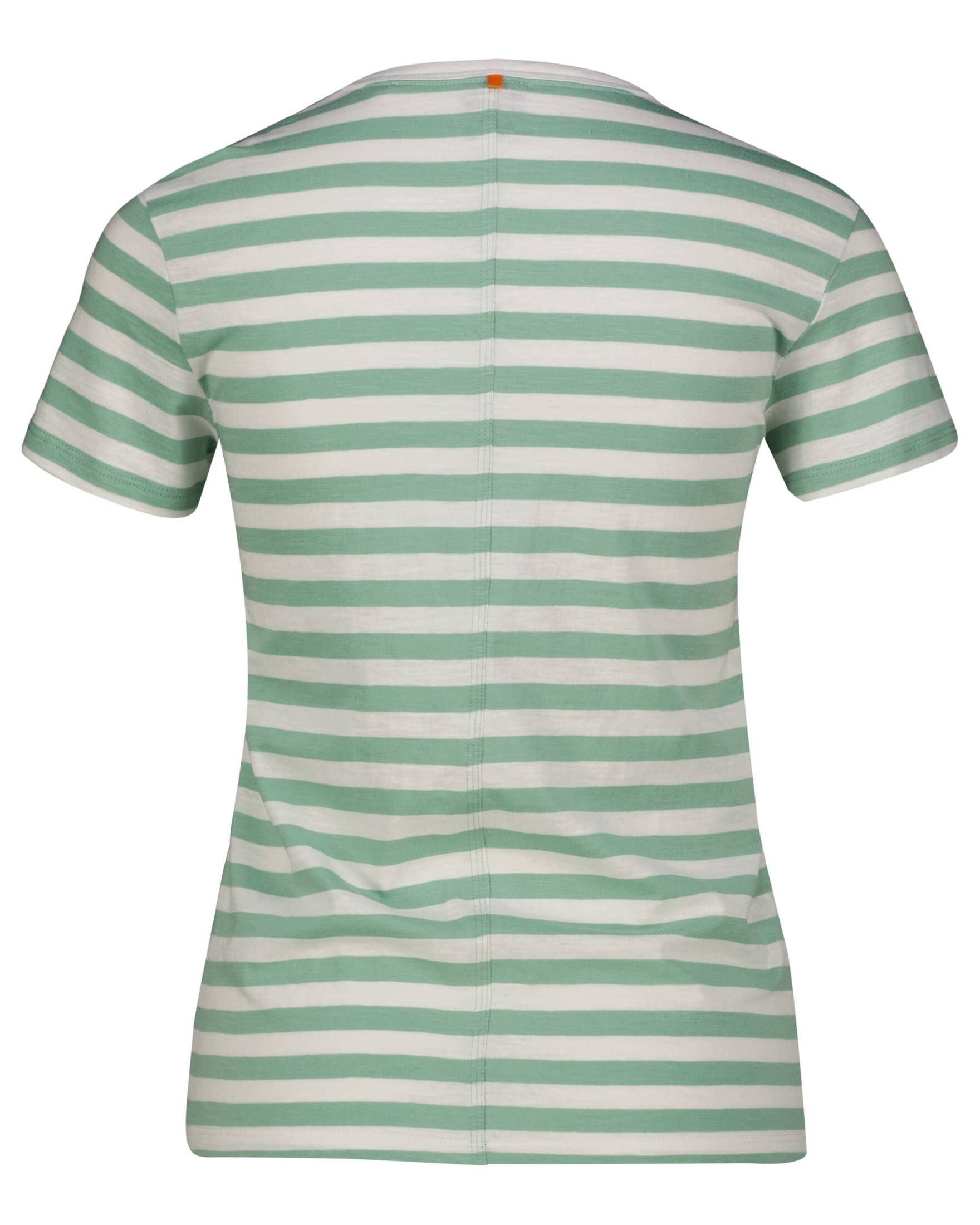 BOSS| Damen T-Shirt C_ESLA_STRIPED