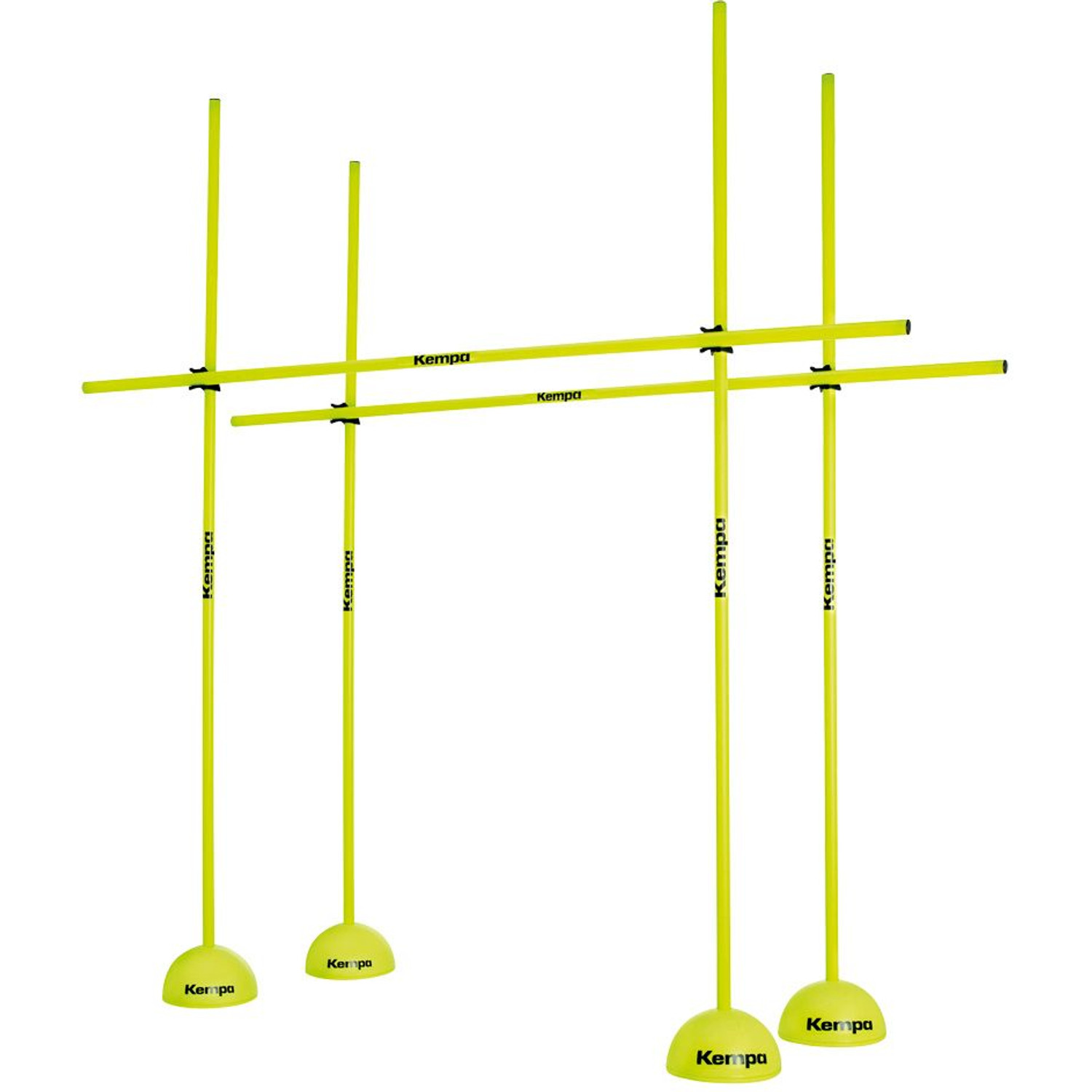 Kempa Jumping Pole Set