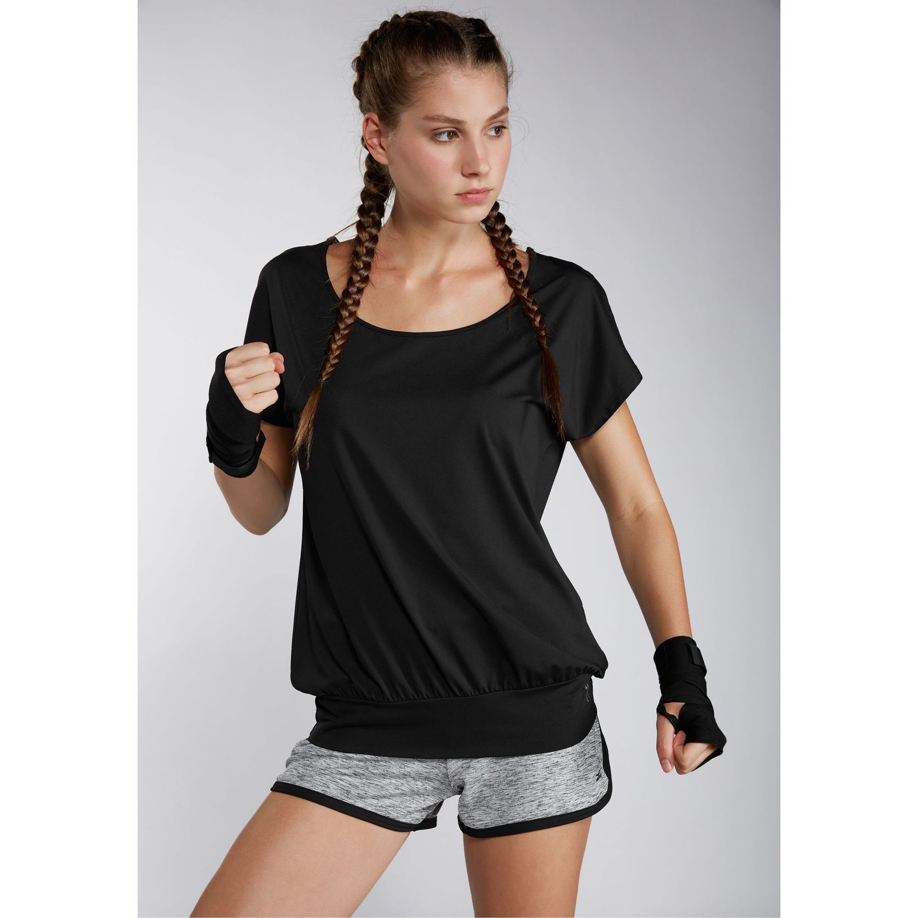 Venice BeachRia DL Shirt
