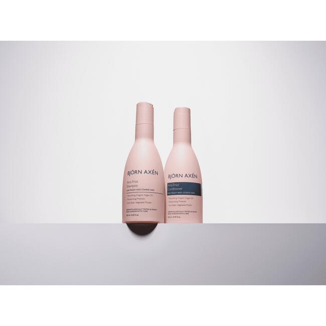 Bjorn Axen Anti-Frizz Shampoo 250 ML