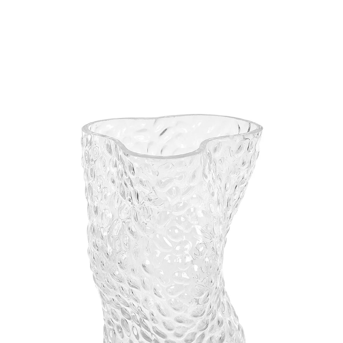 Beliani Vase à fleurs ELATOS