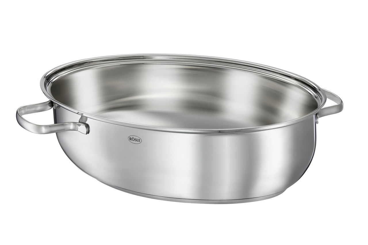 Rösle Bräter oval ELEGANCE
