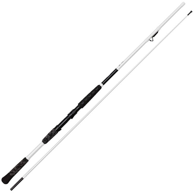 Canne Silure Madcat White Inline Lcf