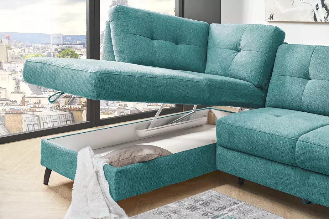 Ecksofa Valona