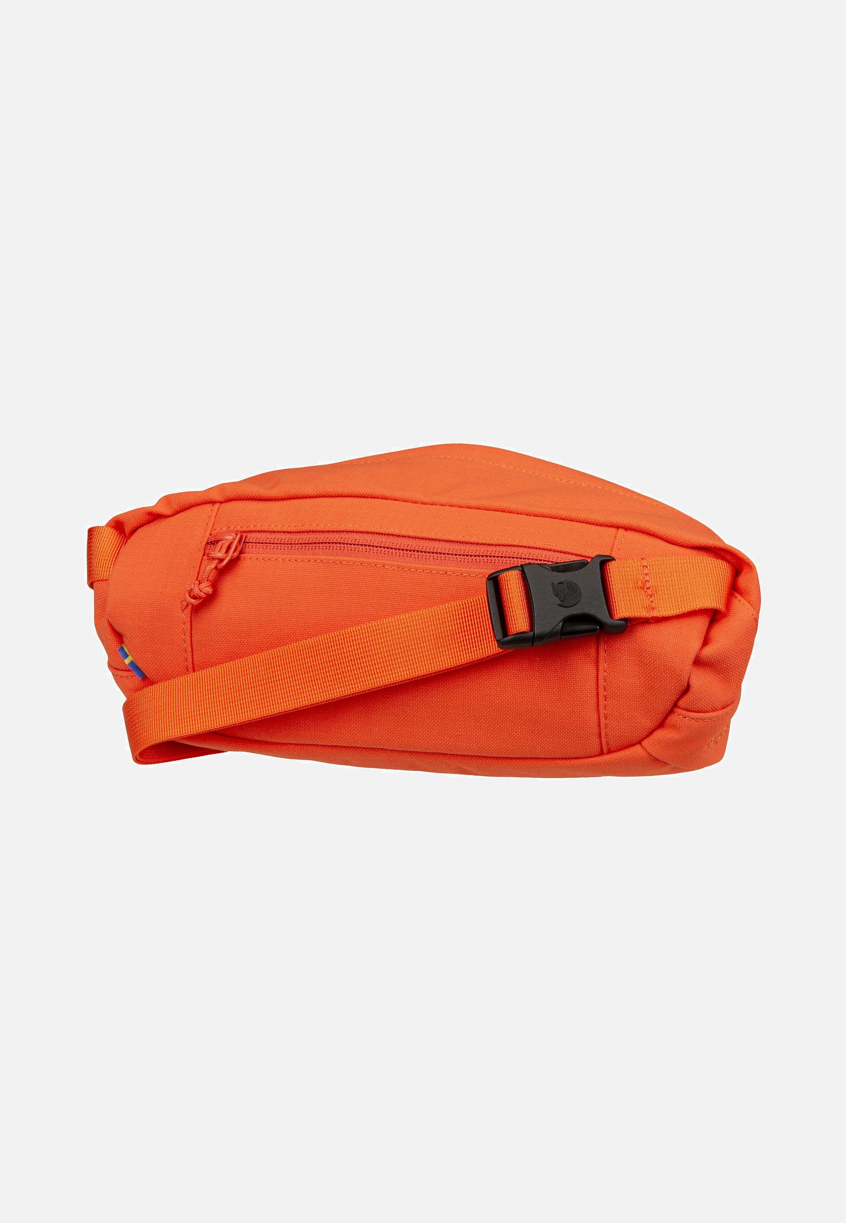 Ulvö Hip Pack Medium Hokkaido Orange - Bauchtasche