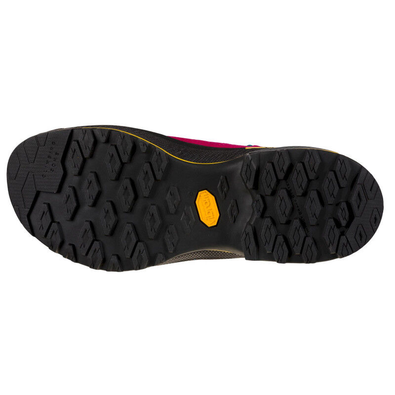 TX4 R - Chaussures approche femme
