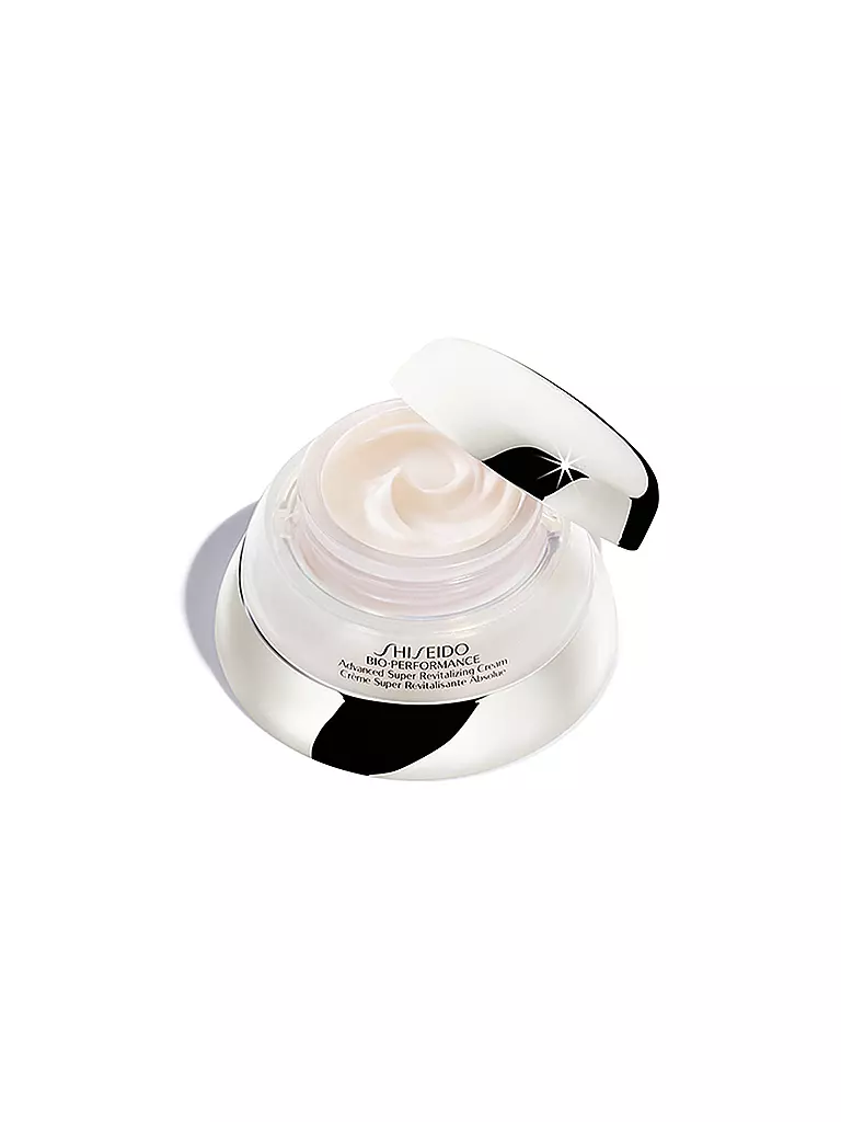 SHISEIDO Gesichtscreme - Bio-Performance Advanced Super Revitalizing Cream 75ml keine Farbe