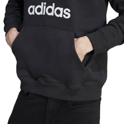 Sweatshirt à capuche homme Adicolor Classics Trèfle ADIDAS