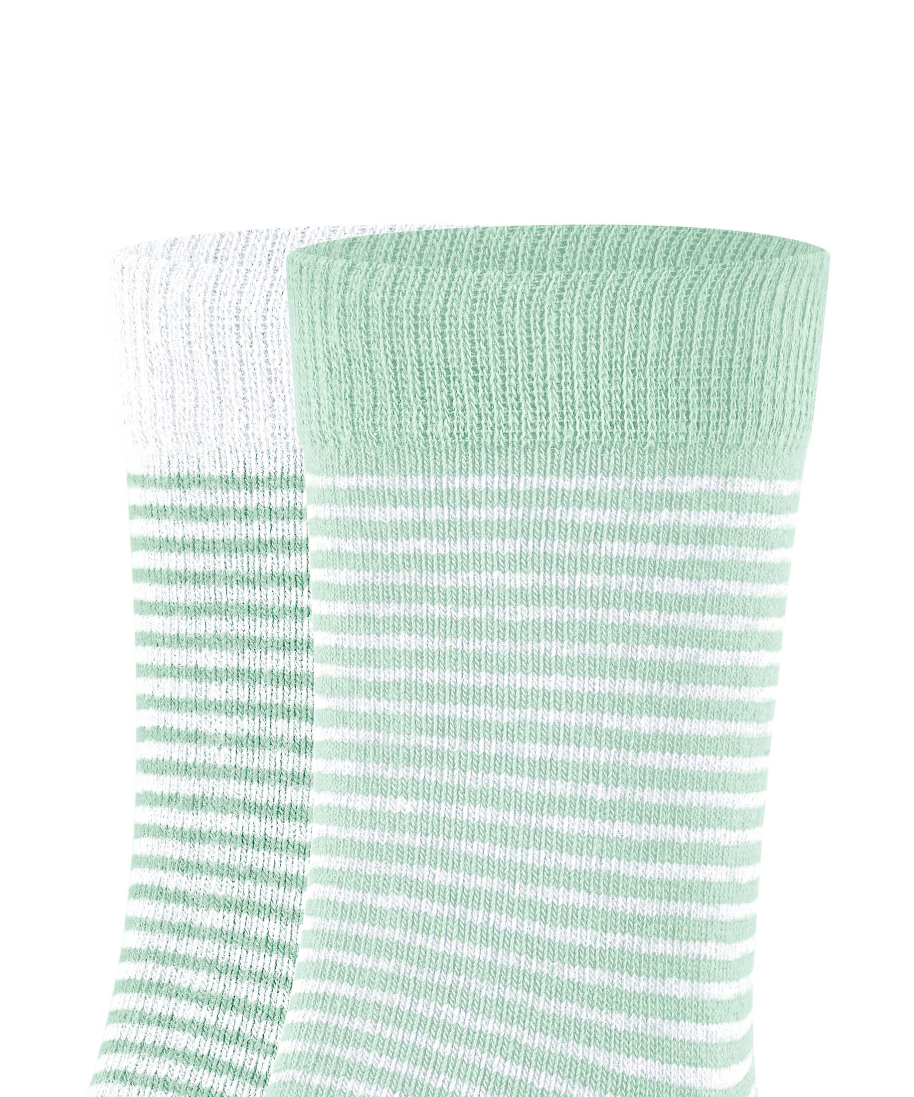 Esprit| Kinder Socken Fine Stripe 2-Pack