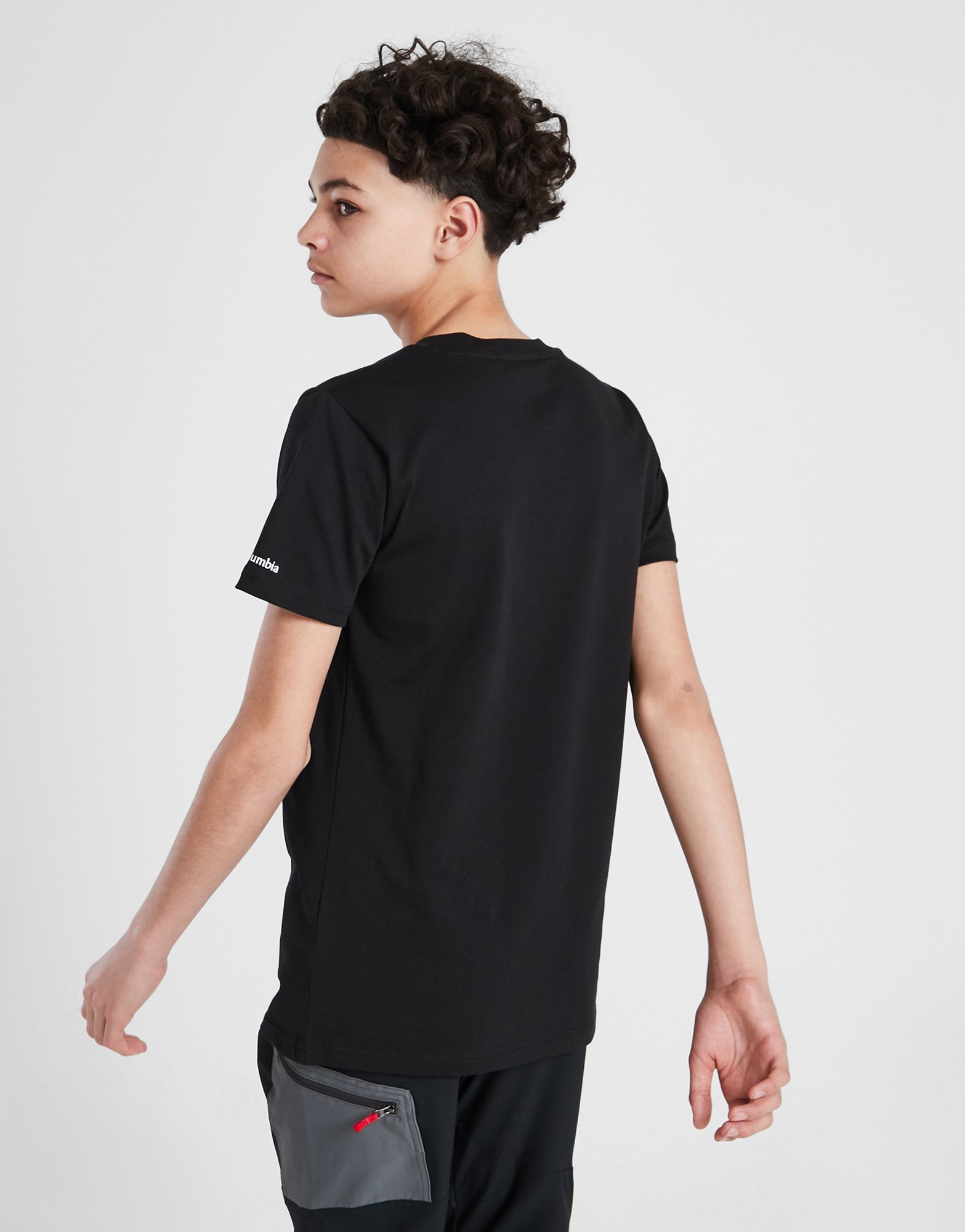 Columbia T-shirt Bewley Junior