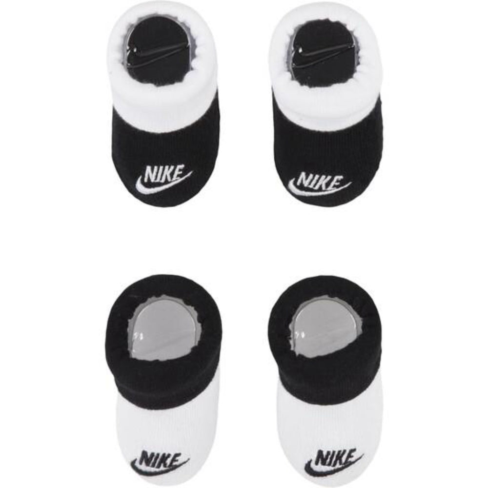 Køb NIKE Black Hanging Nike Futura Bootie Sæt