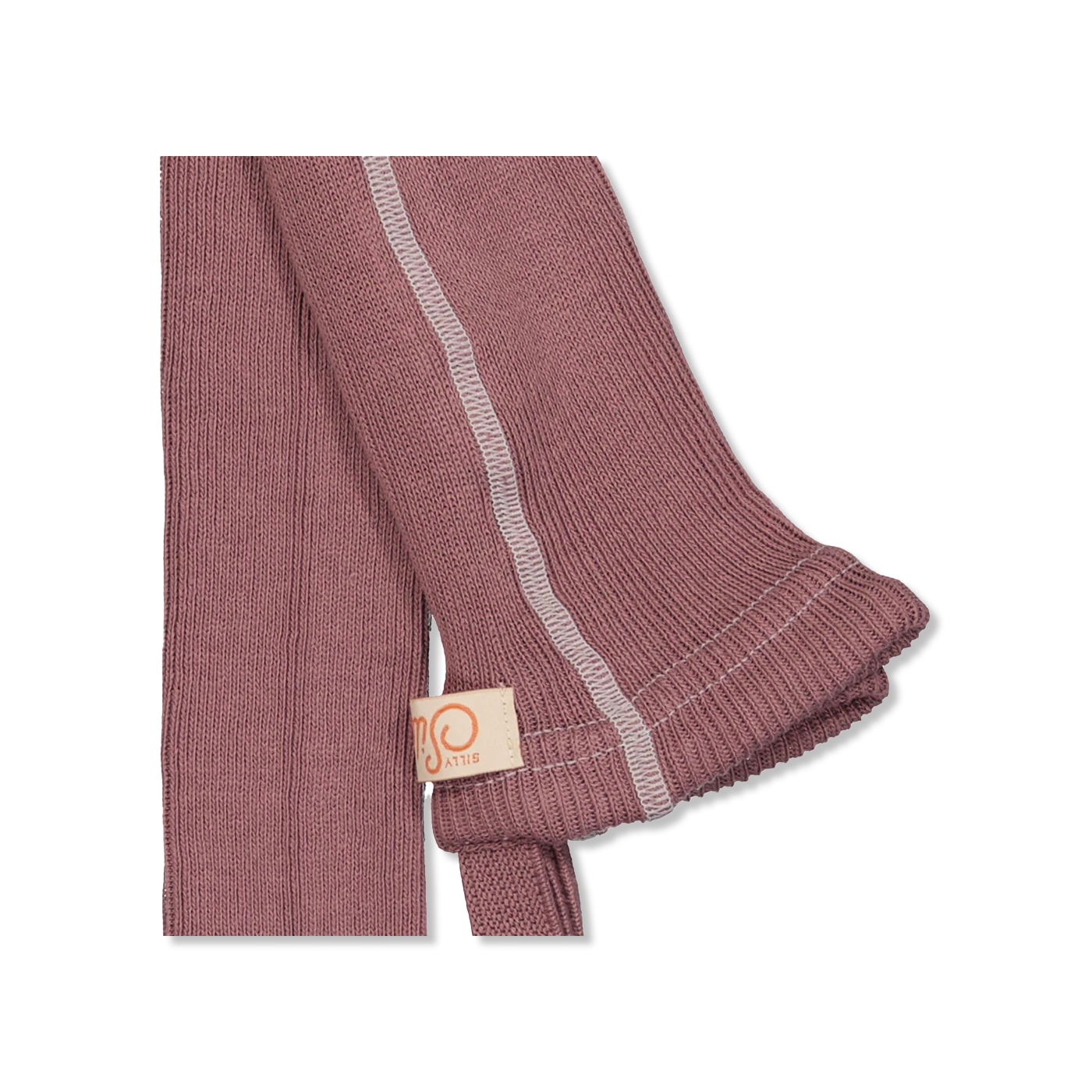 Footless leggings