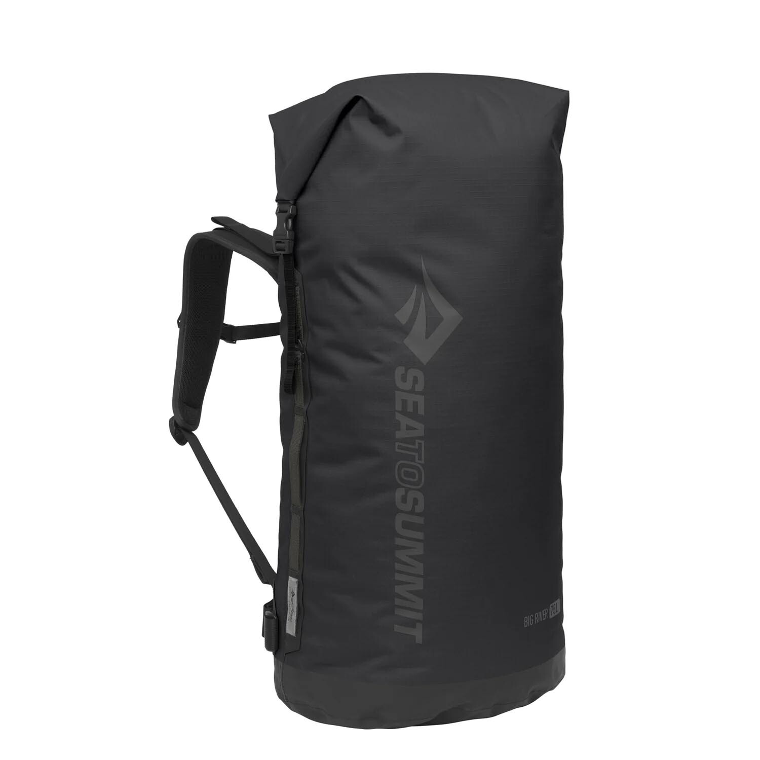 Sea to Summit Big River Dry Backpack 75l