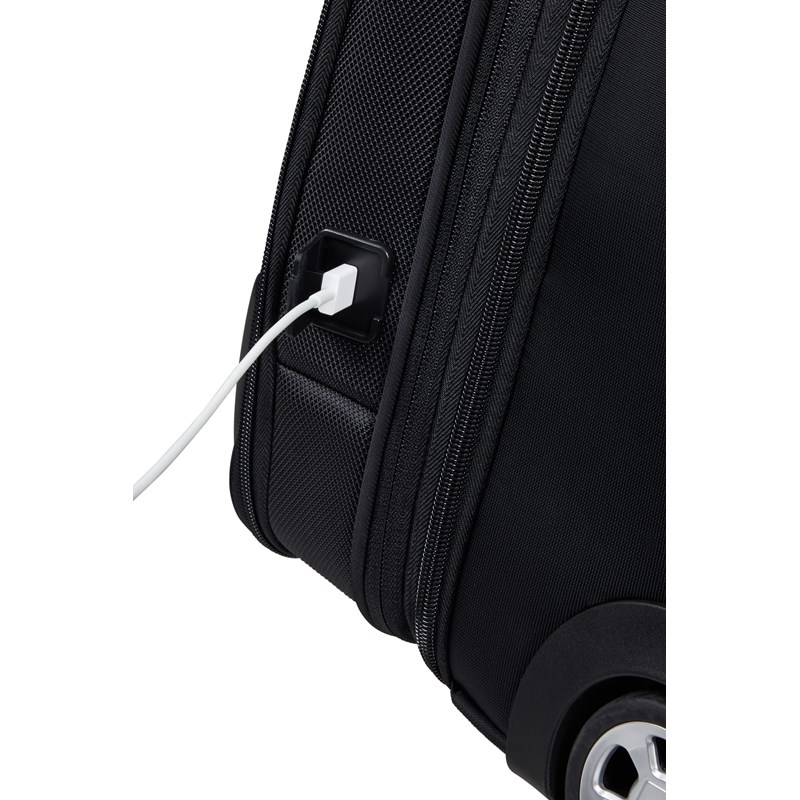 Samsonite<br>Computertaske Spectrolite m/hj 17