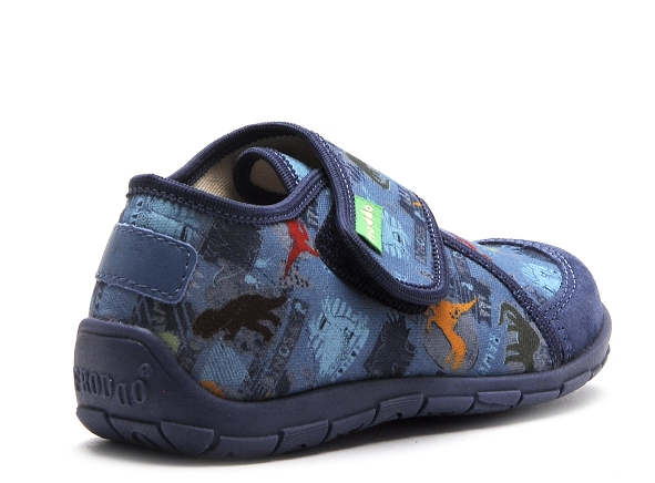 Froddo chaussons enfant g1700288 bleu