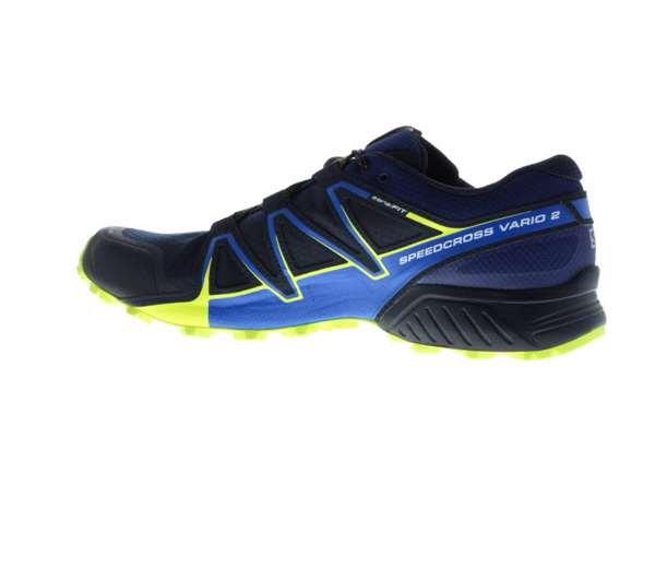 Salomon Speedcross Vario 2 Mens Running Shoes
