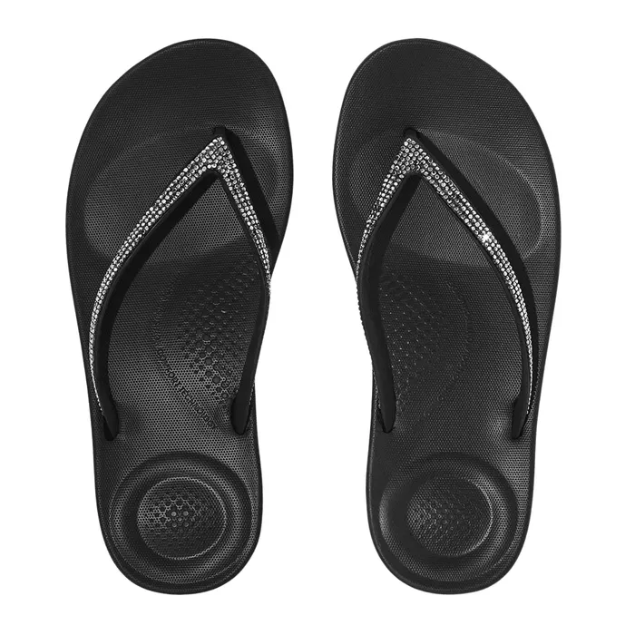 Fitflop FitFlop iQushion Teenslippers Dames