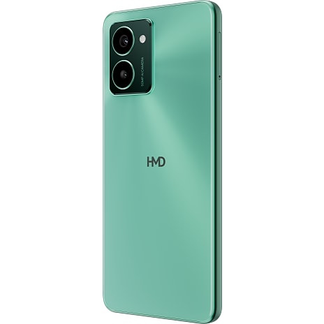 HMD Pulse&ampnbsp;Pro 6/128 - Glacier Green