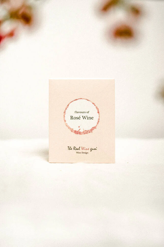 Vinoos  Rosé gaveæske - 50g