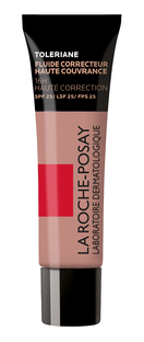 La Roche-Posay Toleriane 16H Haute Correction SPF25 - N12.5 30ML