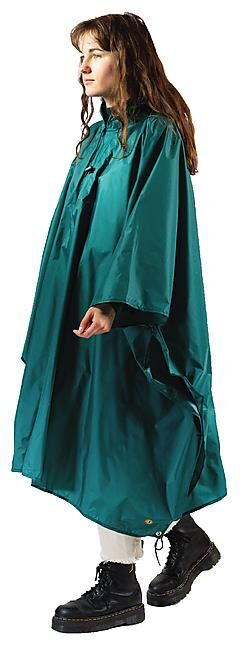 COTENOR - PONCHO TEMPETE 3 RAINSHELL