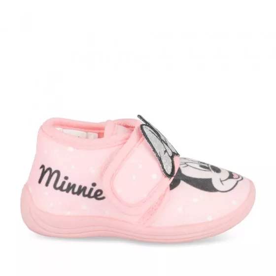 Chaussons ROSE MINNIE