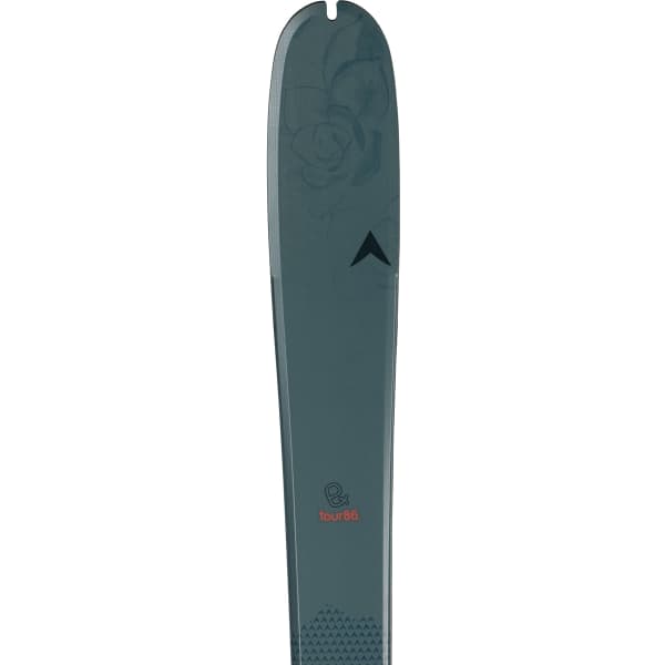 Ski de randonnée DYNASTAR E-TOUR 86 OPEN