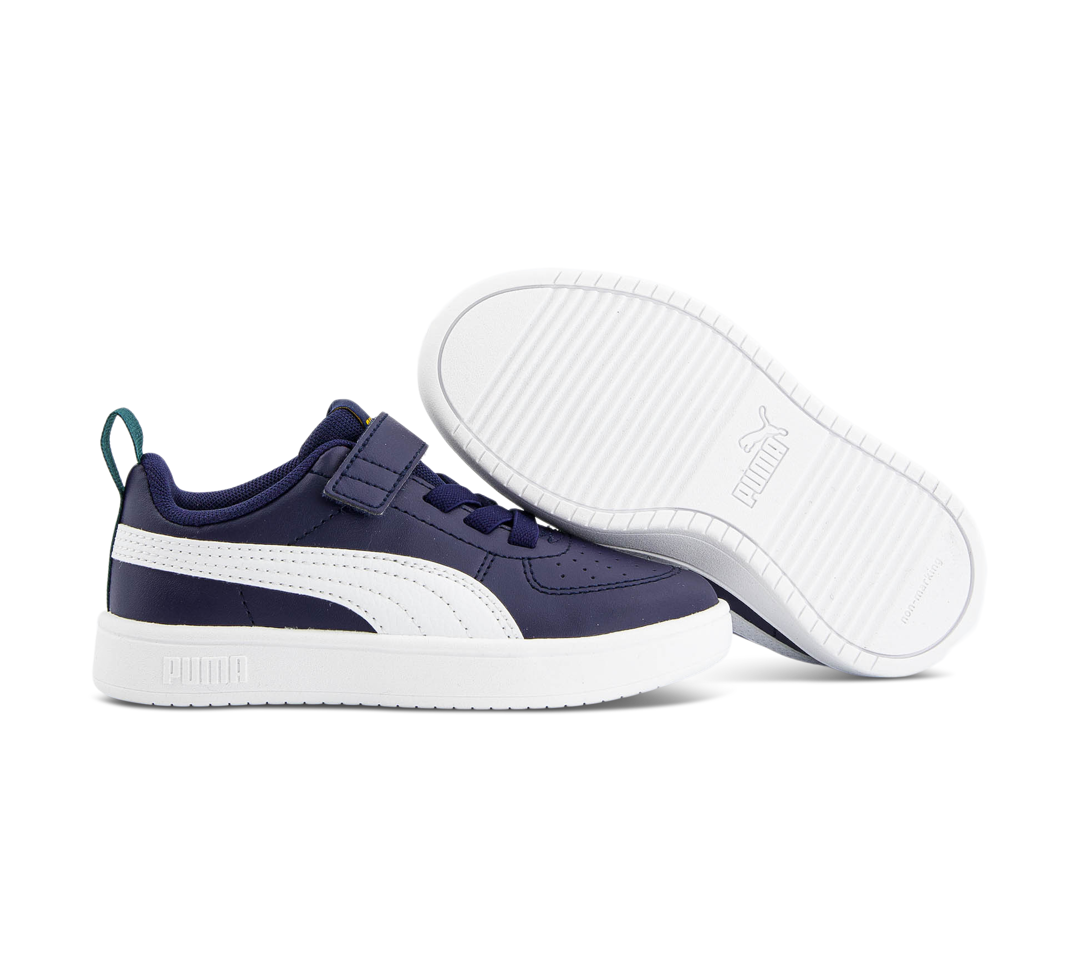 Puma Rickie AC PS + Inf
