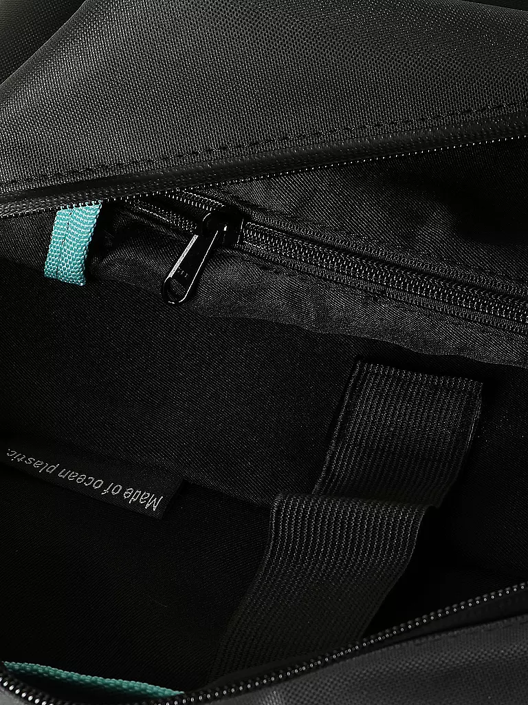 GOT BAG Rucksack DAYPACK schwarz