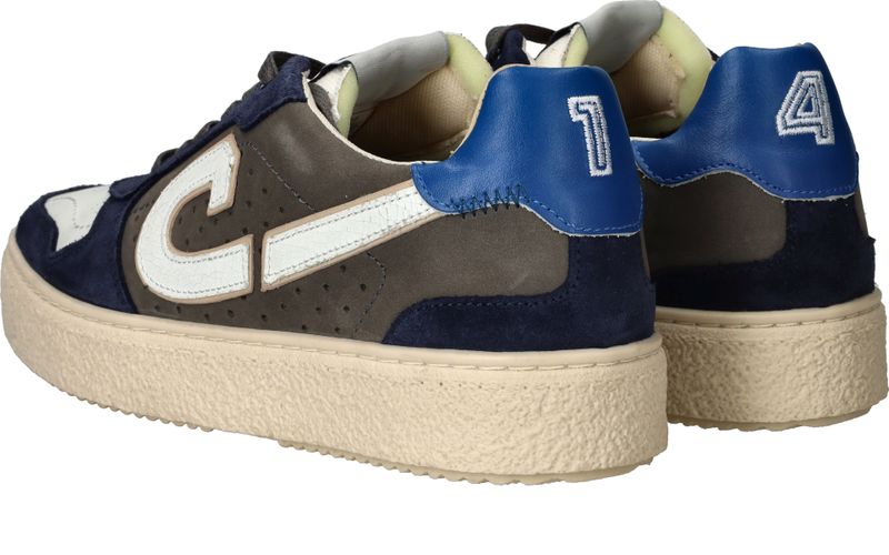 Cruyff Slice Sneakers Grijs Heren