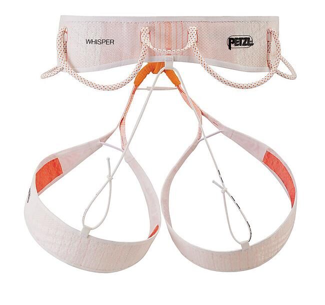PETZL - BAUDRIER WHISPER