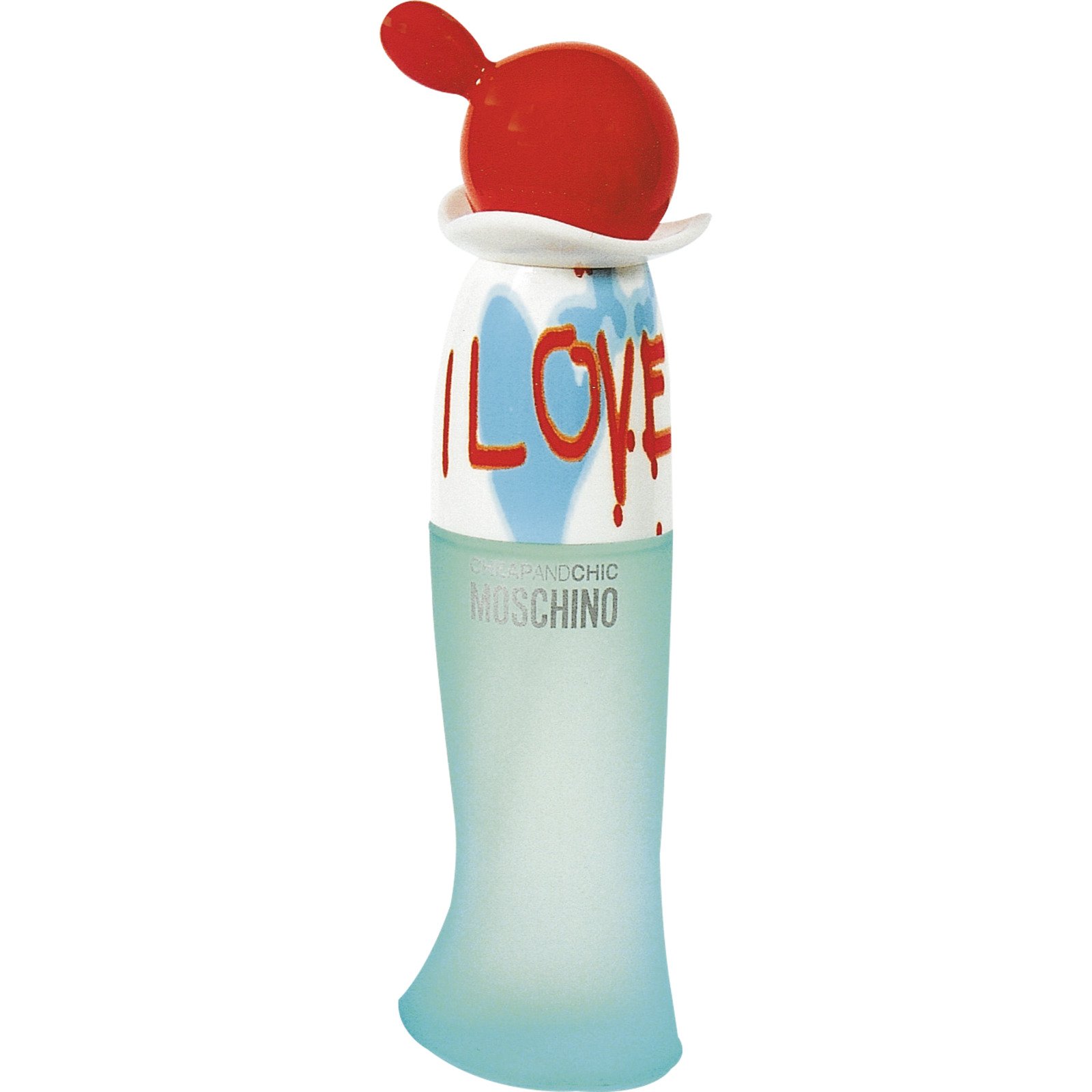 Moschino I Love Love Eau de Toilette
