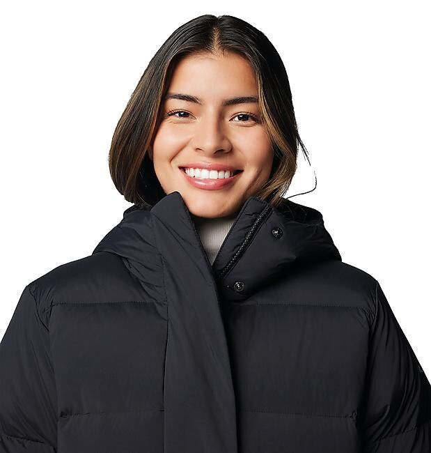 COLUMBIA - VESTE BOUNDLESS DAYS LONG DOWN JKT
