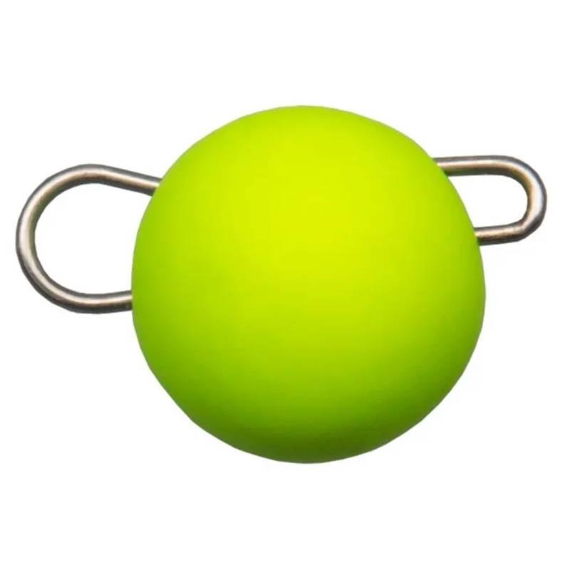 Plomb Zeck Tungsten Cheburashka Head