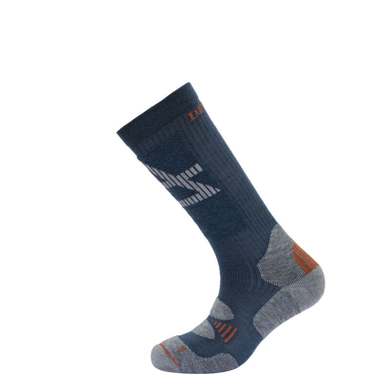 Cross Country Merino Sock - Chaussettes en laine mérinos