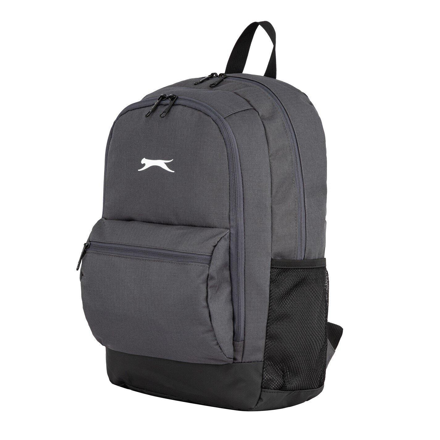 Slazenger Backpack and Lunch Box