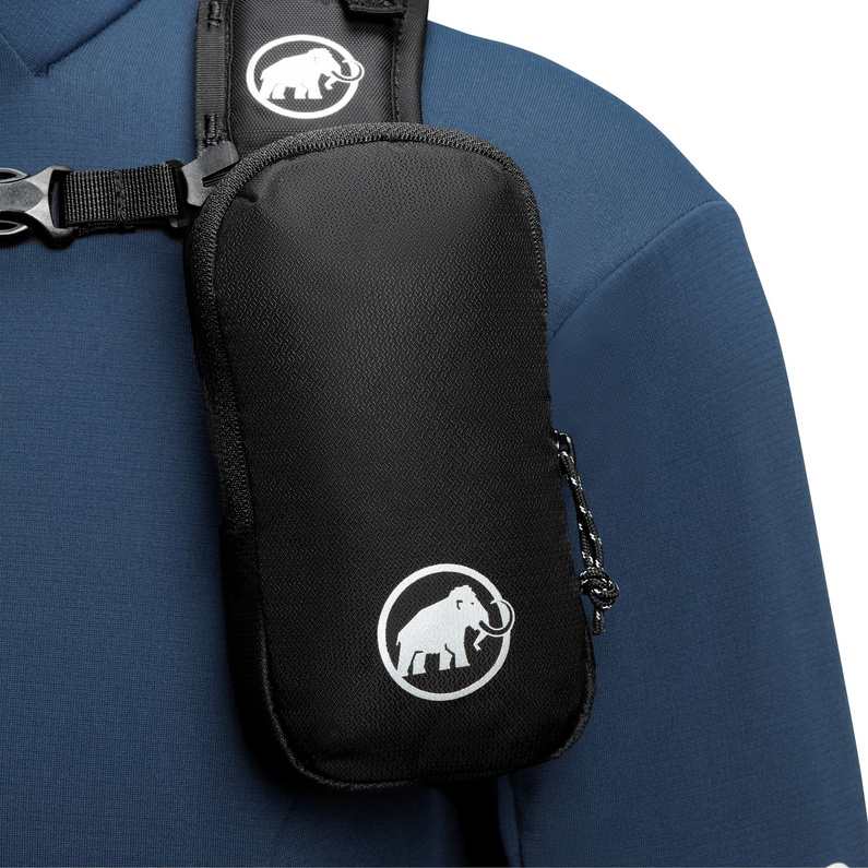 Mammut Lithium Add-on Shoulder Pocket M Tasche
