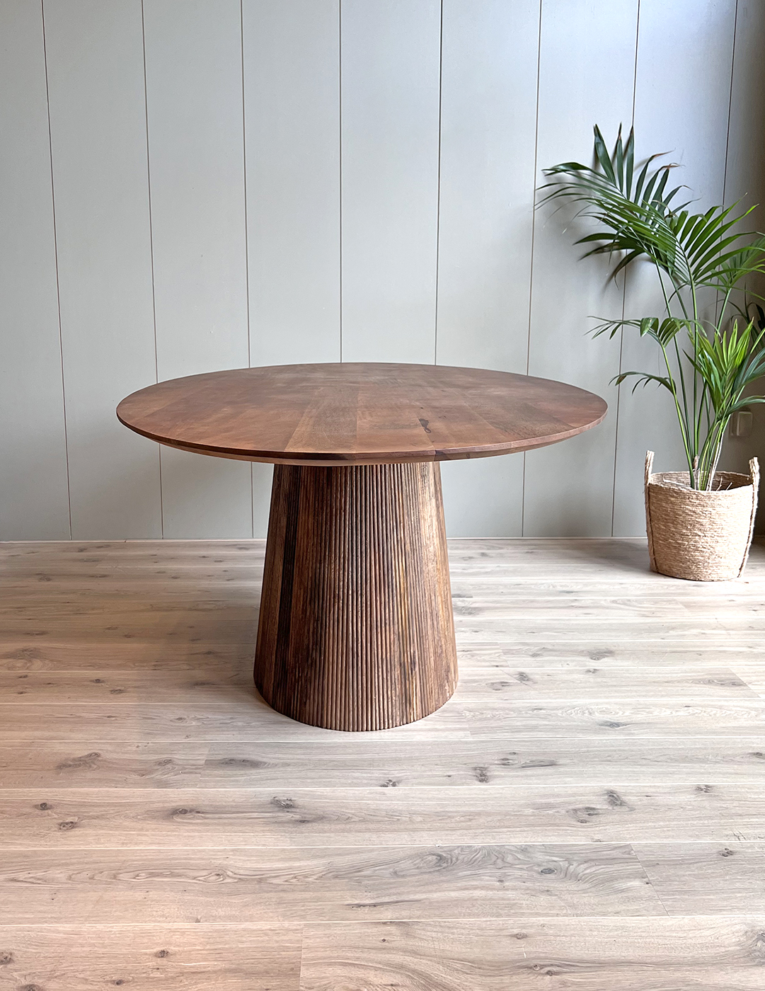 Eetkamertafel Rome Ovaal 240cm