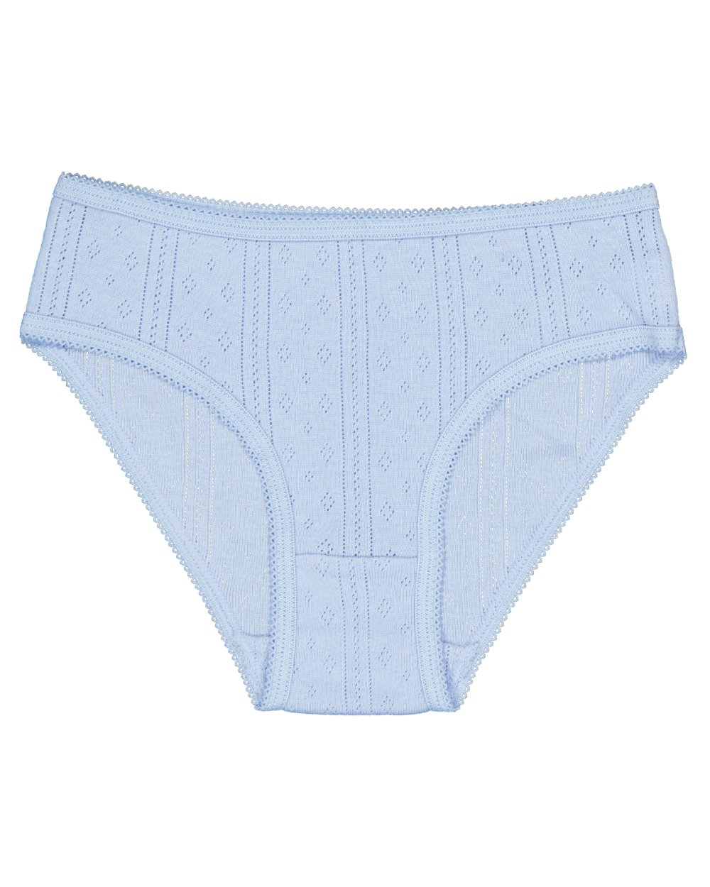Slip - Blauw