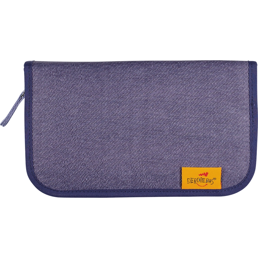 DerDieDas® ErgoFlex Easy ECO My Planet, 5-tlg.