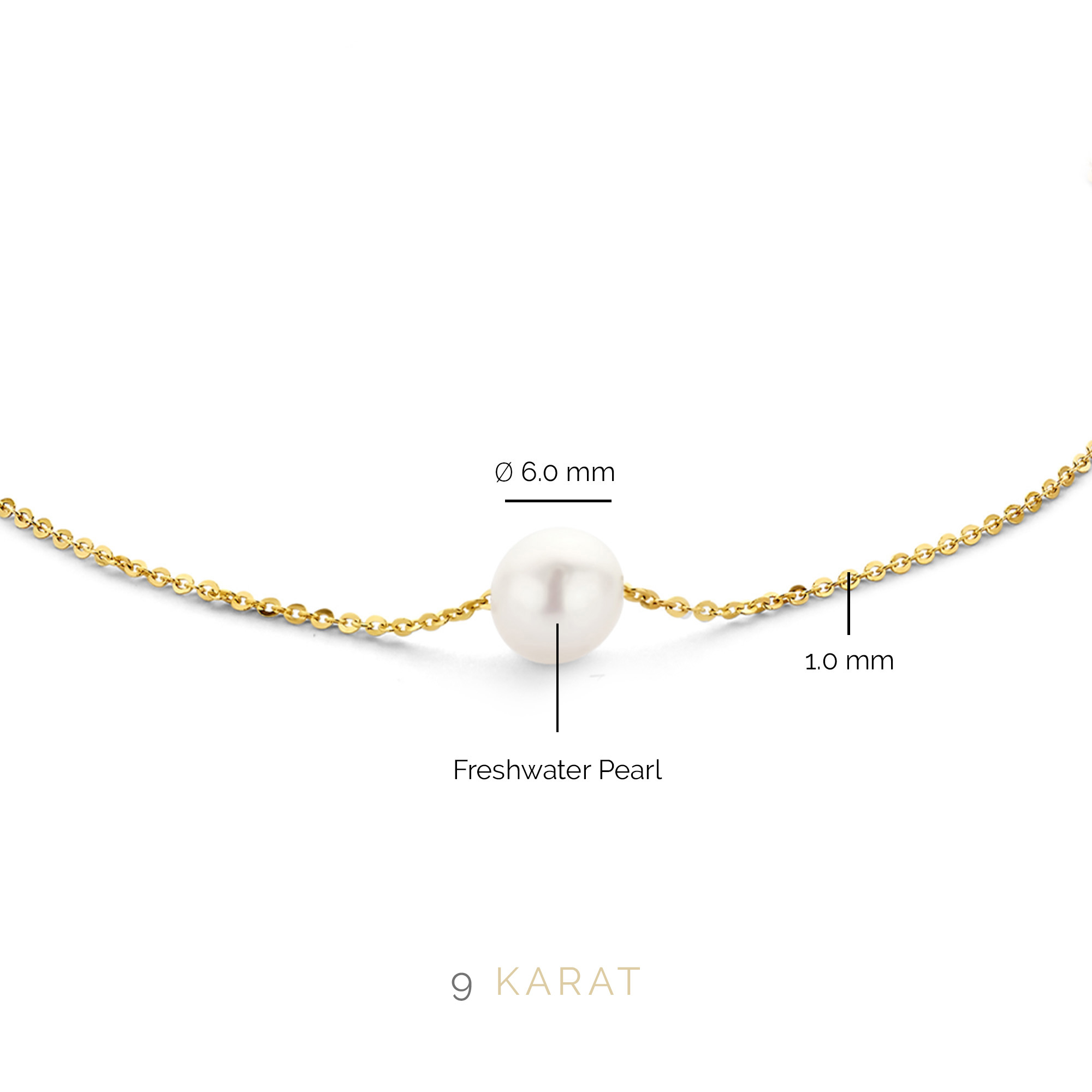 armband beloro jewels Beloro Jewels Goud